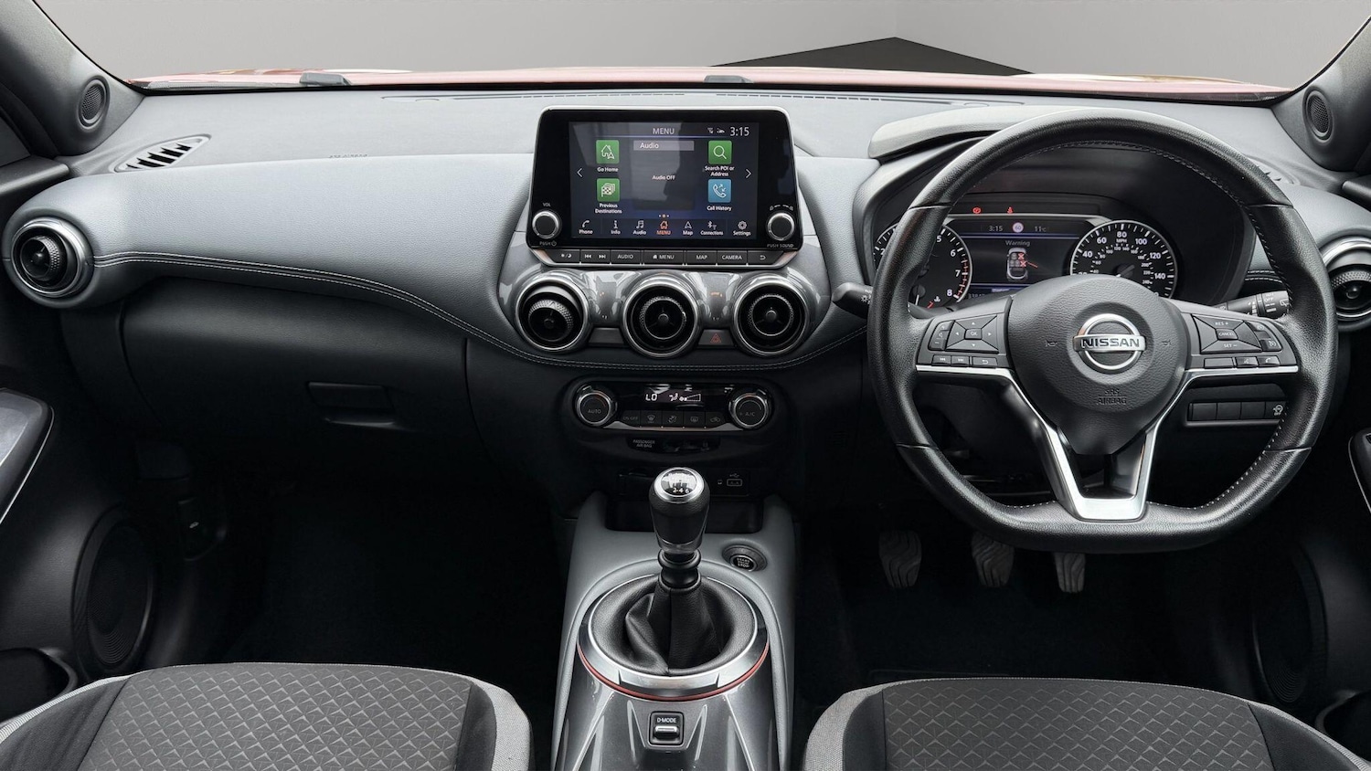 Used Nissan Juke 2020 for sale - 78203880: Photo 3