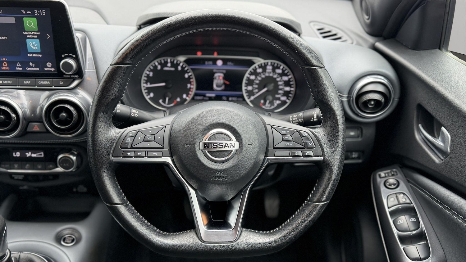Used Nissan Juke 2020 for sale - 78203880: Photo 31