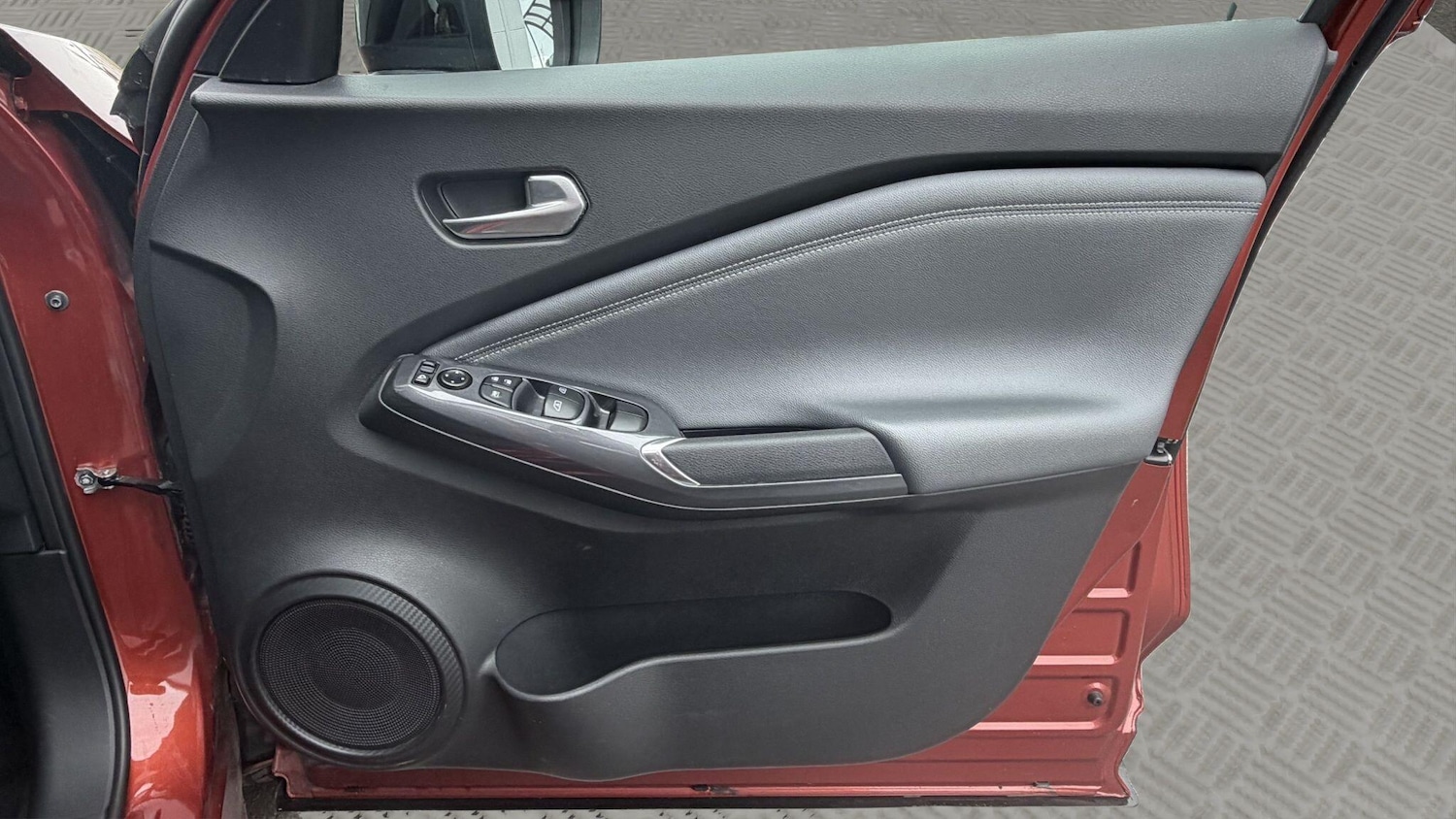 Used Nissan Juke 2020 for sale - 78203880: Photo 32