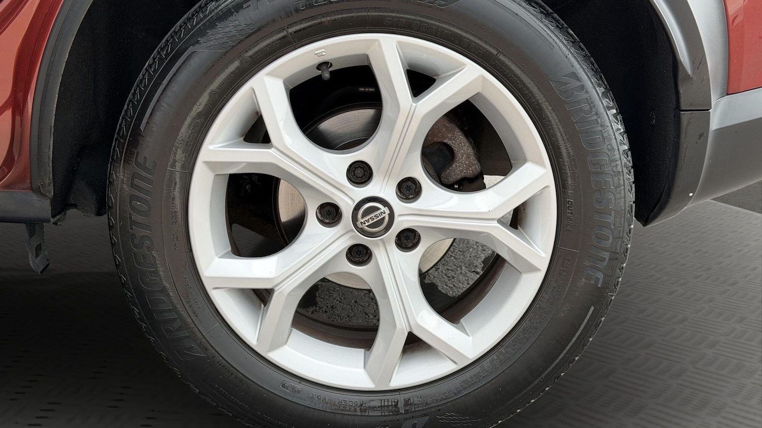 Used Nissan Juke 2020 for sale - 78203880: Photo 34