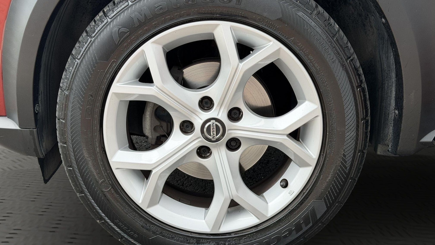 Used Nissan Juke 2020 for sale - 78203880: Photo 35