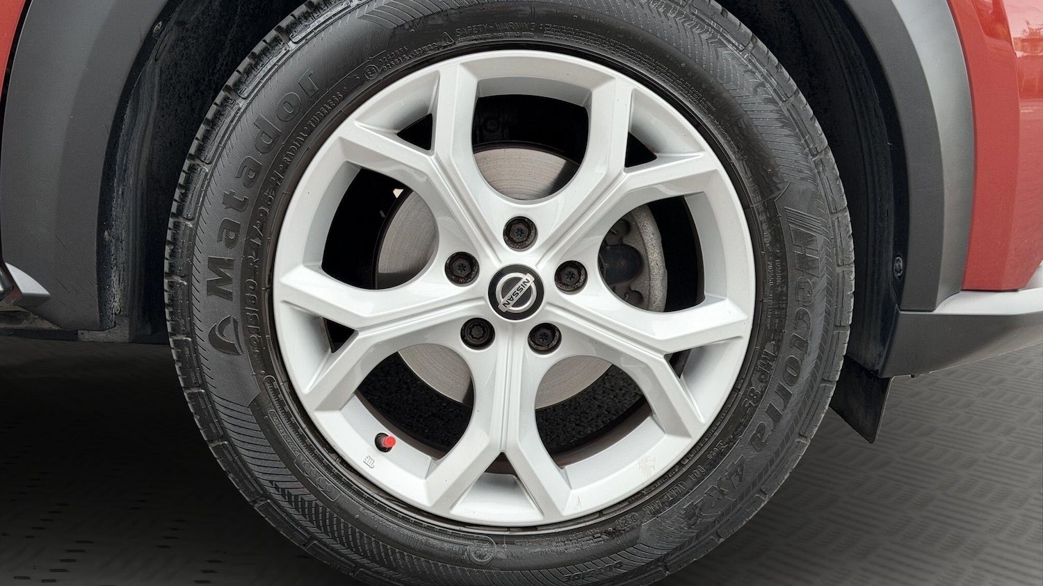 Used Nissan Juke 2020 for sale - 78203880: Photo 36