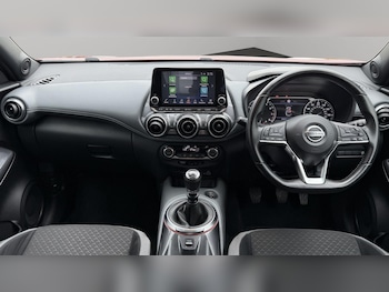 Used Nissan Juke 2020 for sale - 78203880: Photo