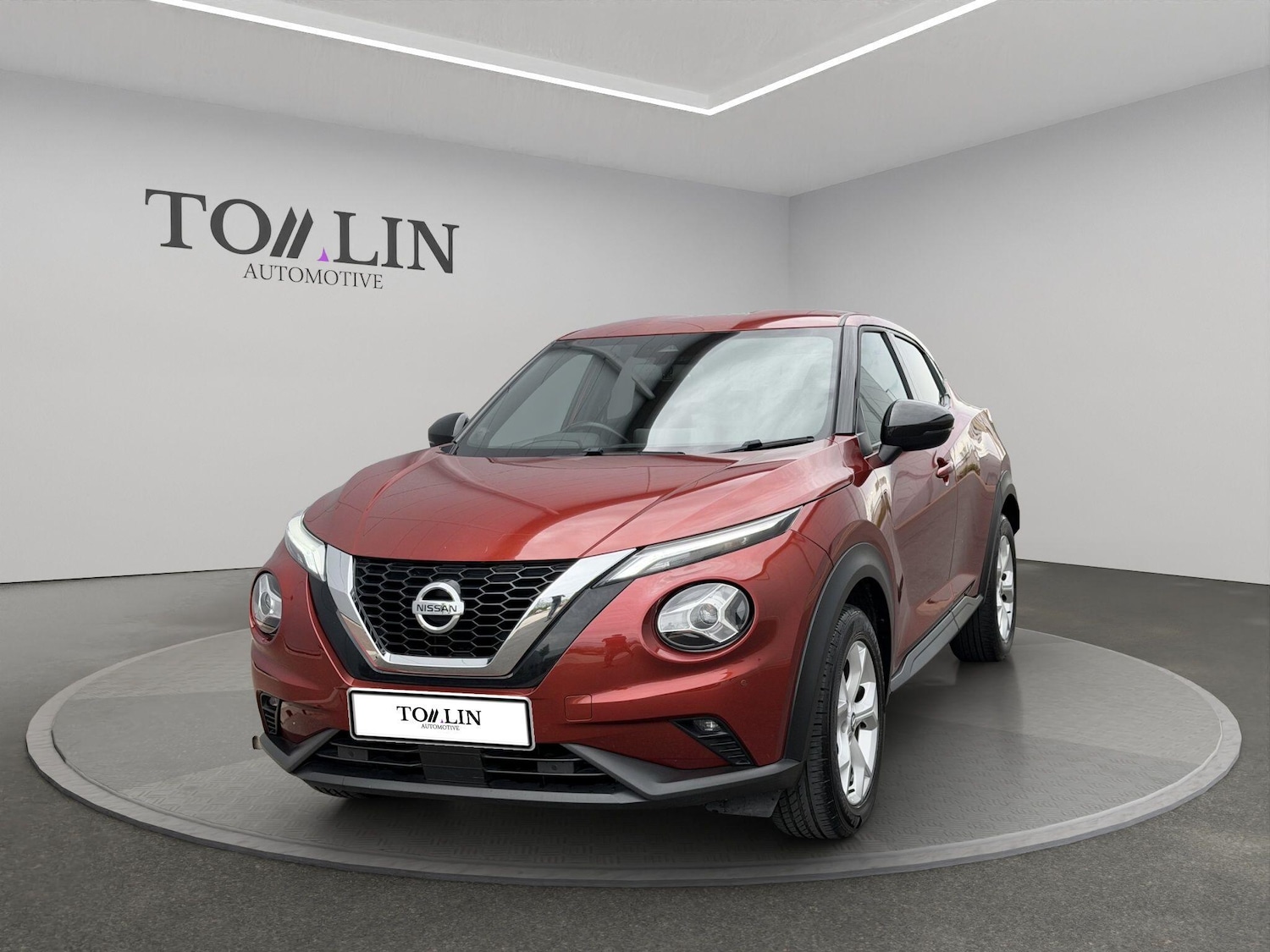 Used Nissan Juke 2020 for sale - 78203880: Photo 6