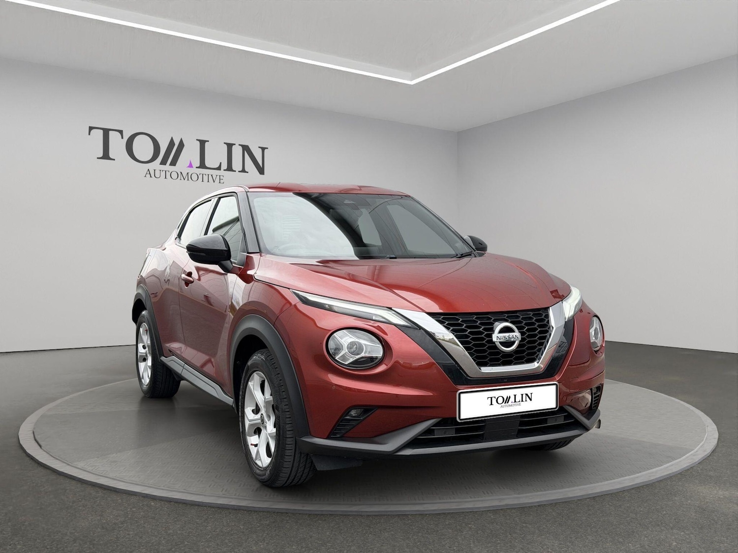 Used Nissan Juke 2020 for sale - 78203880: Photo 8