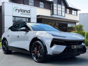 2023 (73) - 112kWh S Auto 4WD 5dr (Dual Motor)