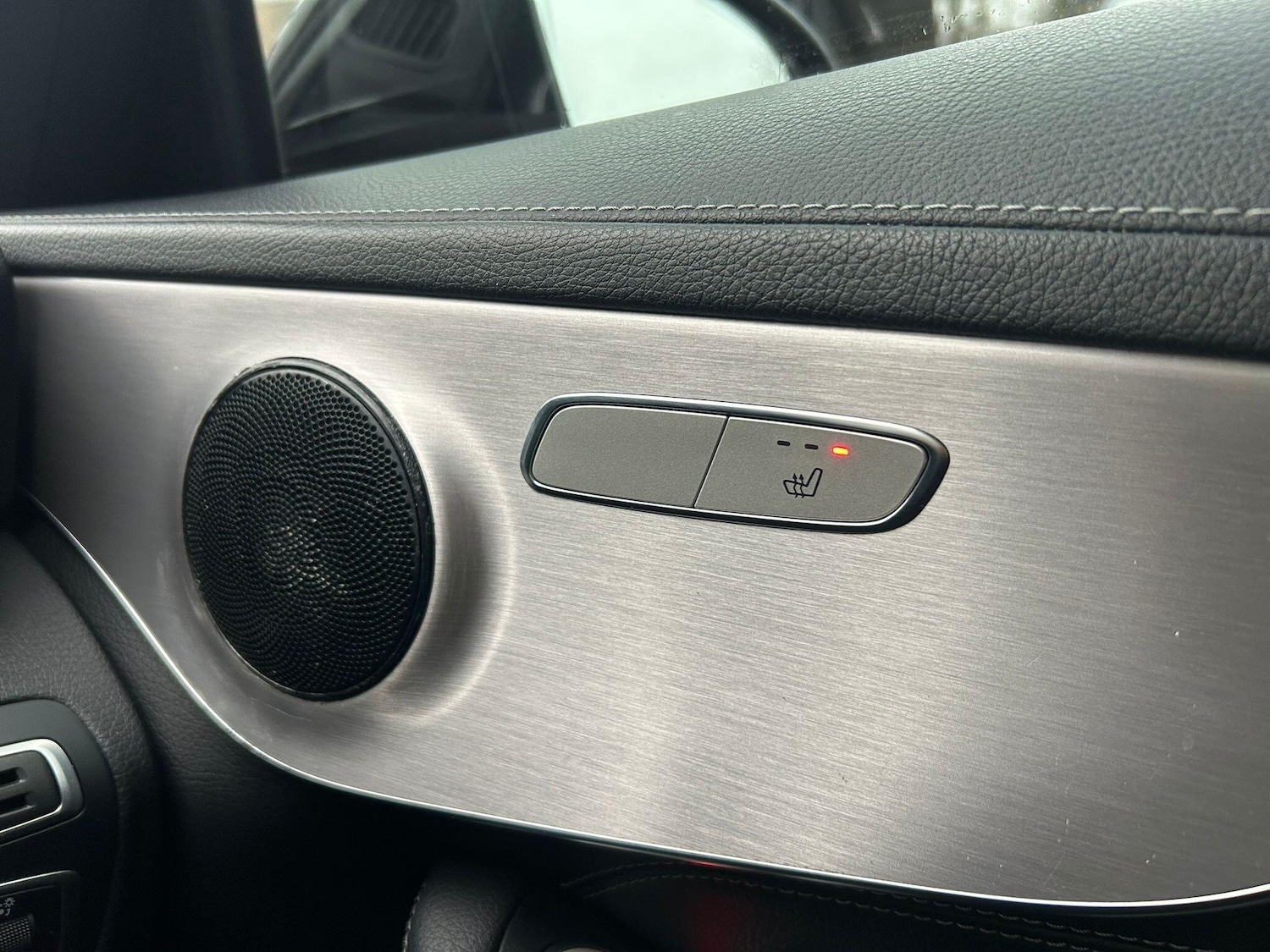 Used Mercedes-Benz C Class 2021 for sale - 77597618: Photo 14