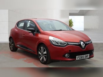 Used Renault Clio 2015 for sale - 78245691: Photo