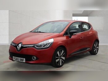 Used Renault Clio 2015 for sale - 78245691: Photo