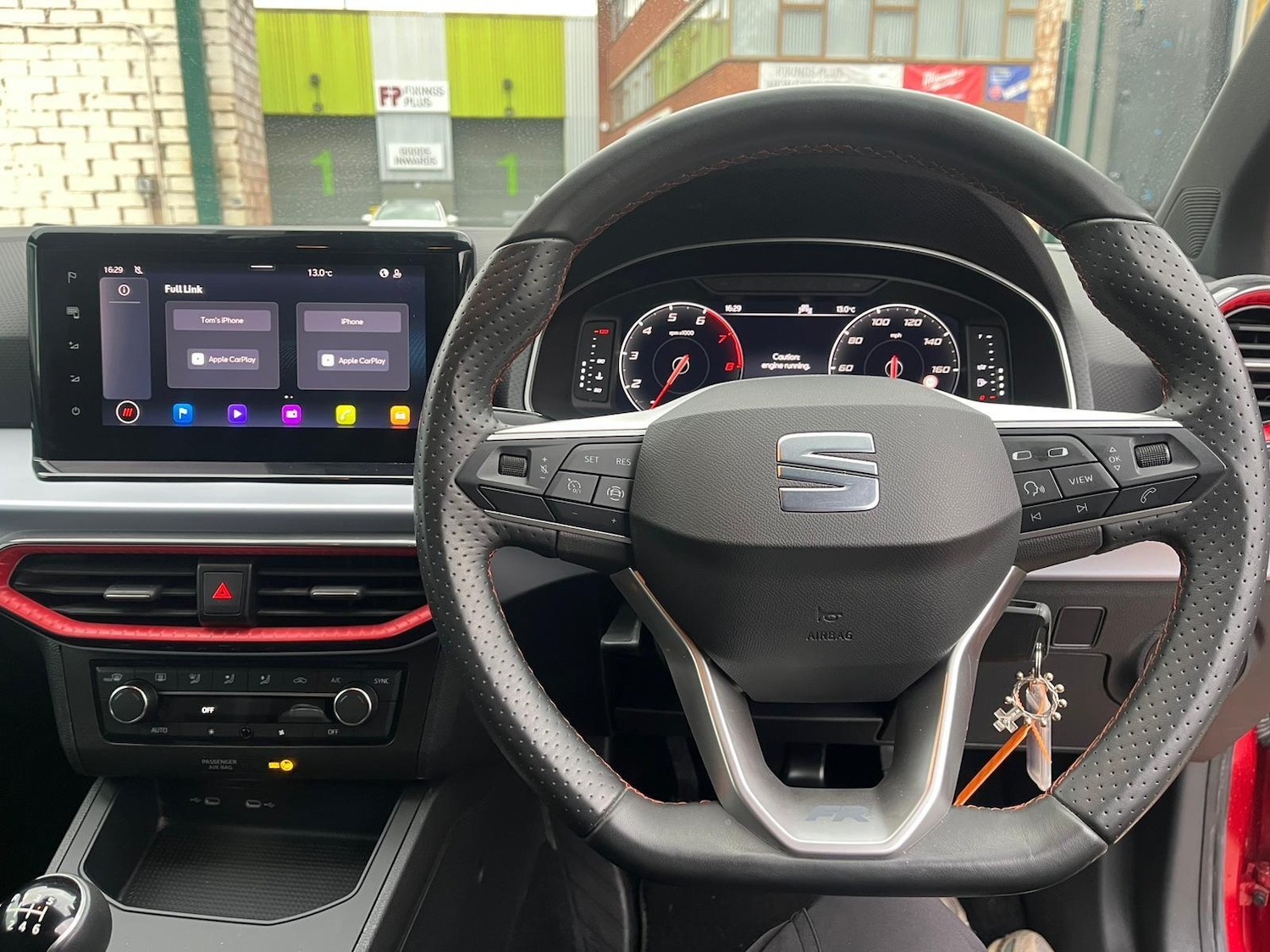 Used SEAT Ibiza 2024 for sale - 76307134: Photo 10