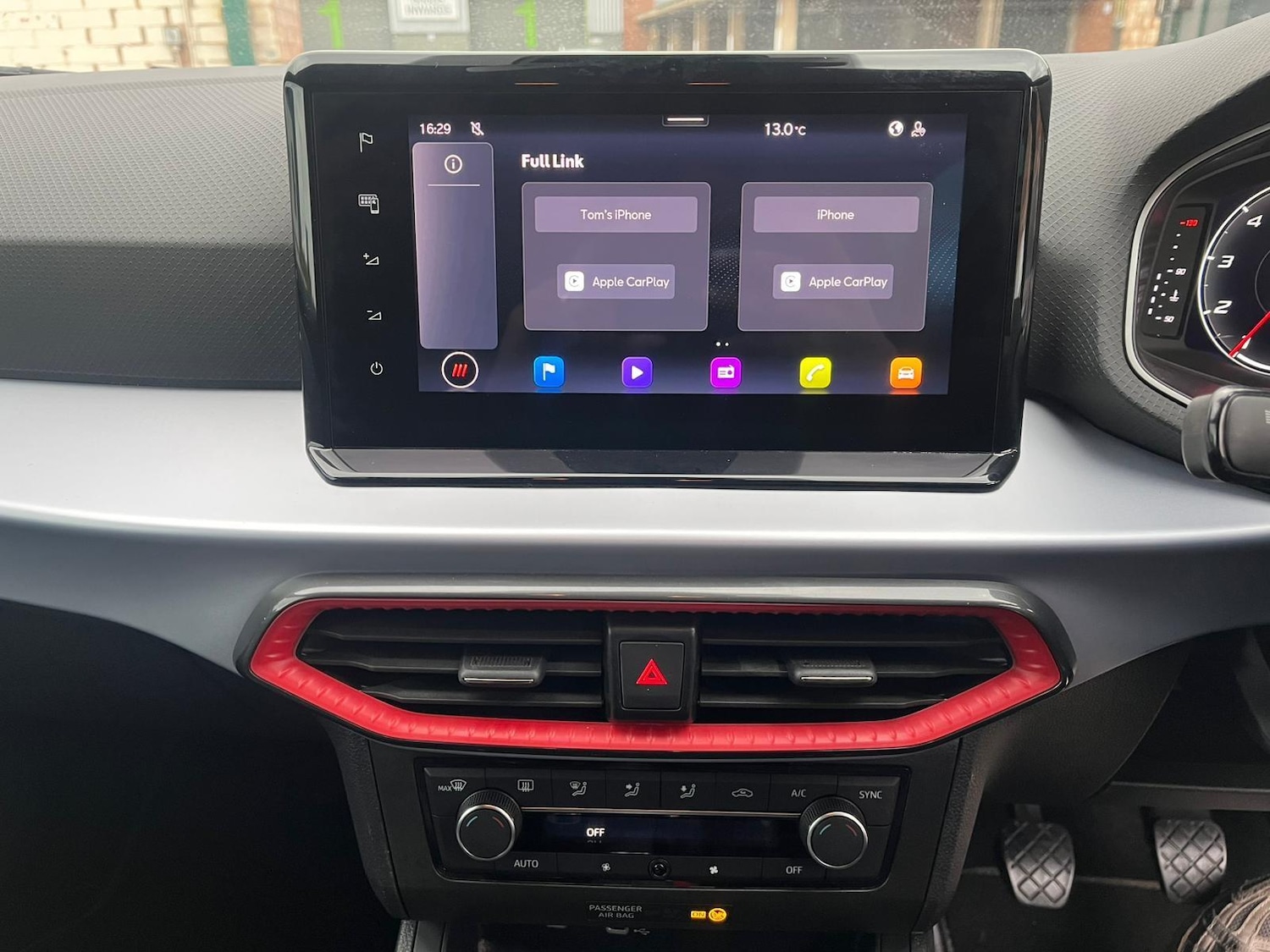 Used SEAT Ibiza 2024 for sale - 76307134: Photo 11