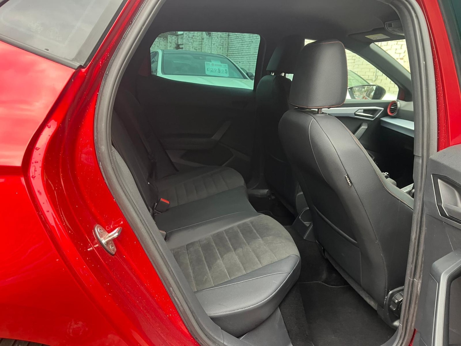 Used SEAT Ibiza 2024 for sale - 76307134: Photo 13