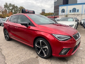 2024 (24) - 1.0 TSI FR Sport Euro 6 (s/s) 5dr