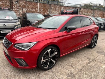 Used SEAT Ibiza 2024 for sale - 76307134: Photo