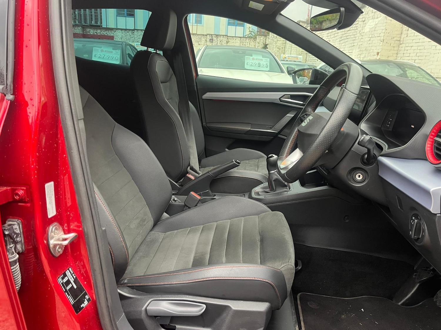 Used SEAT Ibiza 2024 for sale - 76307134: Photo 9