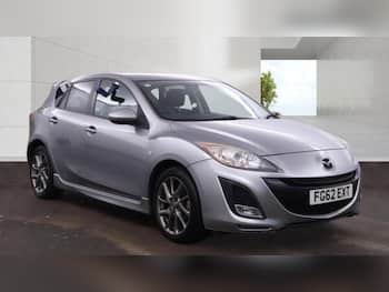 Used Mazda Mazda3 2012 for sale - 79669571: Photo