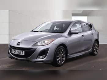 Used Mazda Mazda3 2012 for sale - 79669571: Photo