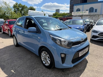 Used Kia Picanto 2019 for sale - 78538983: Photo