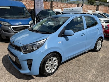 Used Kia Picanto 2019 for sale - 78538983: Photo