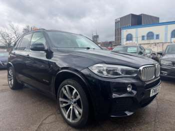 (16) - 3.0 40d M Sport Auto xDrive Euro 6 (s/s) 5dr