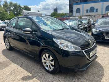 2012 (62) - 1.4 HDi Access+ Euro 5 3dr