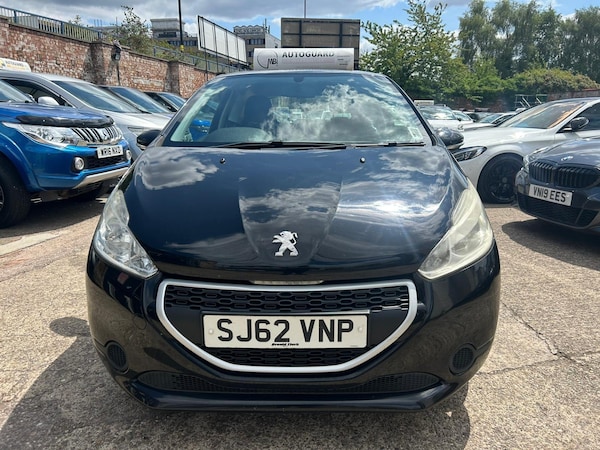 Used Peugeot 208 2012 for sale - 75279356: Photo 8