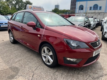 2015 (15) - 1.2 TSI FR ST Euro 5 5dr