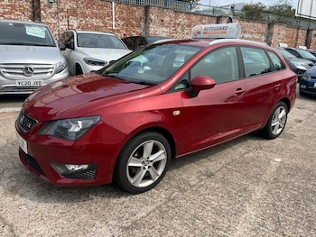 Used SEAT Ibiza 2015 for sale - 75552084: Photo