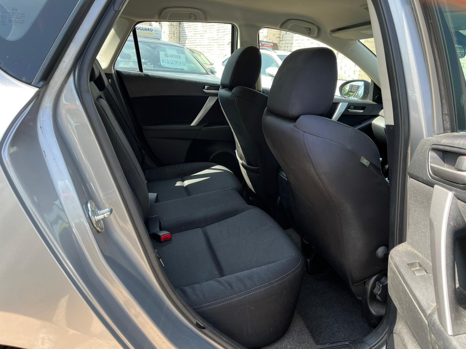 Vehicle 13