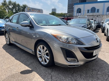 Used Mazda Mazda3 2011 for sale - 75507288: Photo