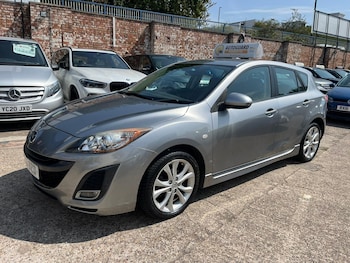 Used Mazda Mazda3 2011 for sale - 75507288: Photo