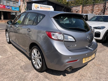 Used Mazda Mazda3 2011 for sale - 75507288: Photo