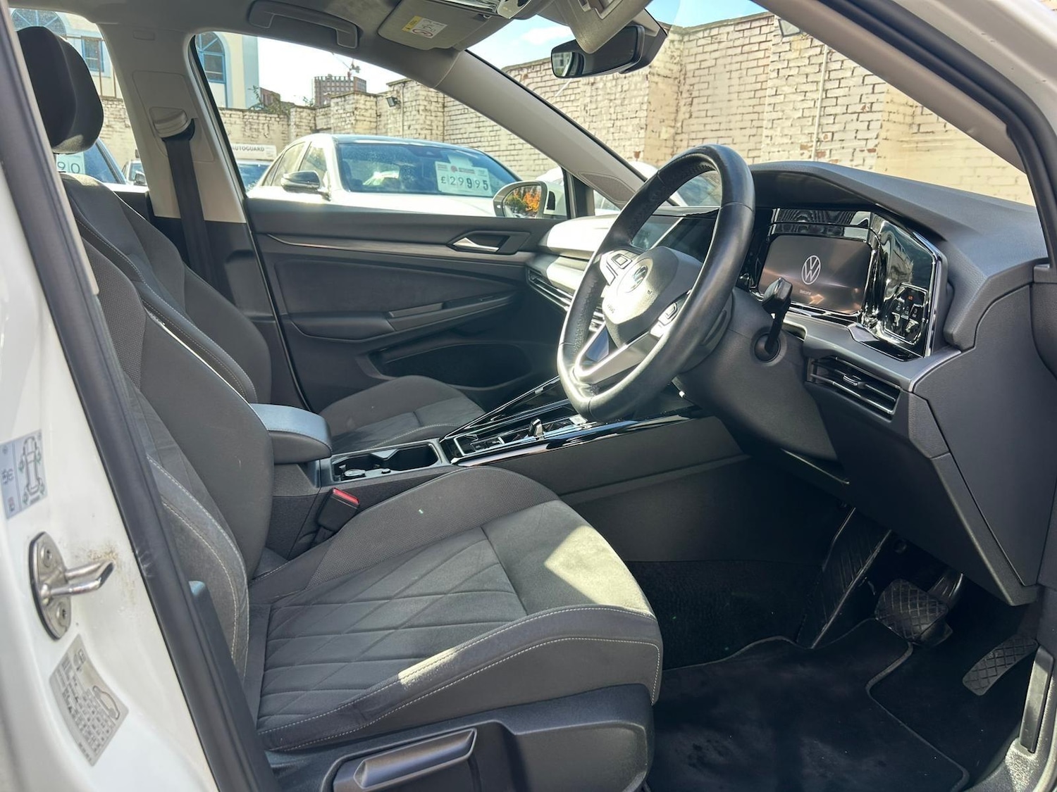 Used Volkswagen Golf 2022 for sale - 76326118: Photo 10