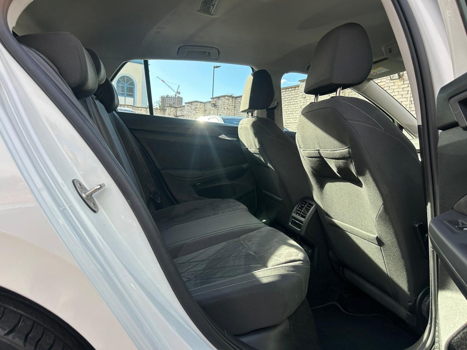 Used Volkswagen Golf 2022 for sale - 76326118: Photo 11