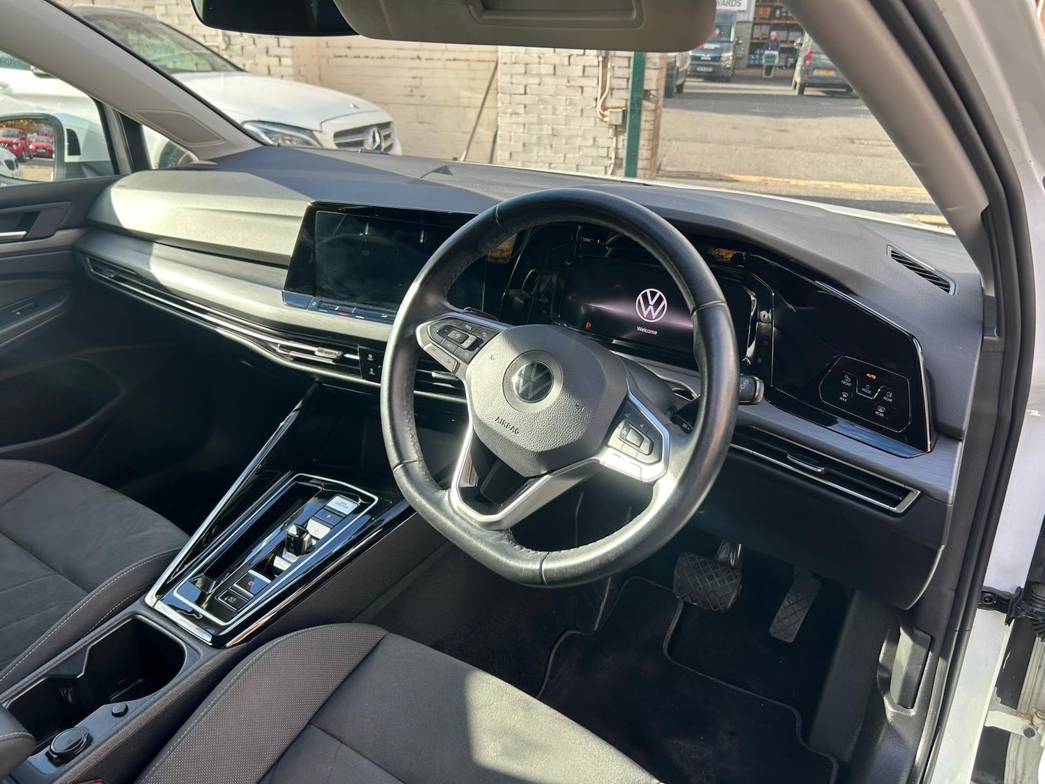 Used Volkswagen Golf 2022 for sale - 76326118: Photo 12