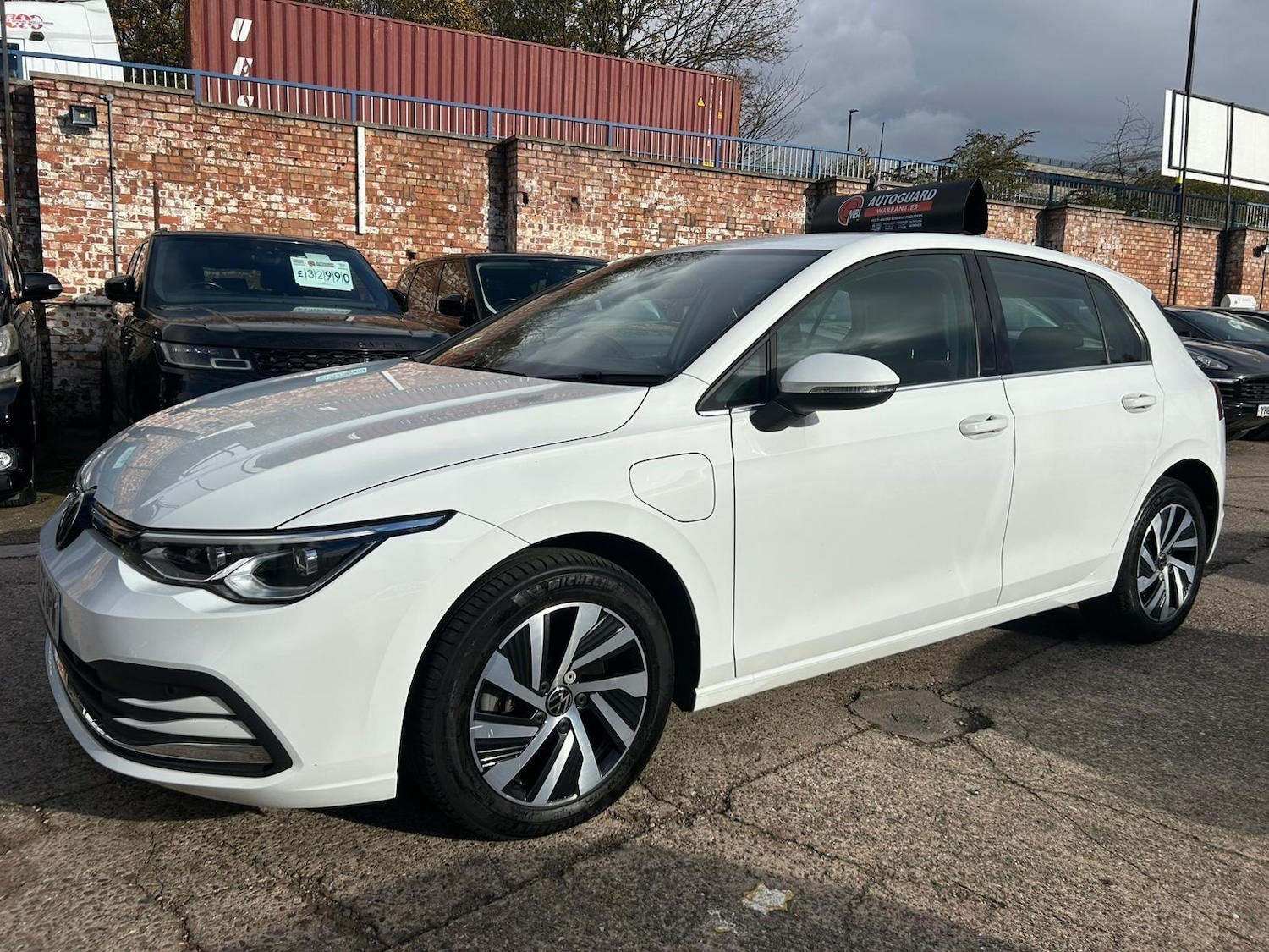 Used Volkswagen Golf 2022 for sale - 76326118: Photo 3