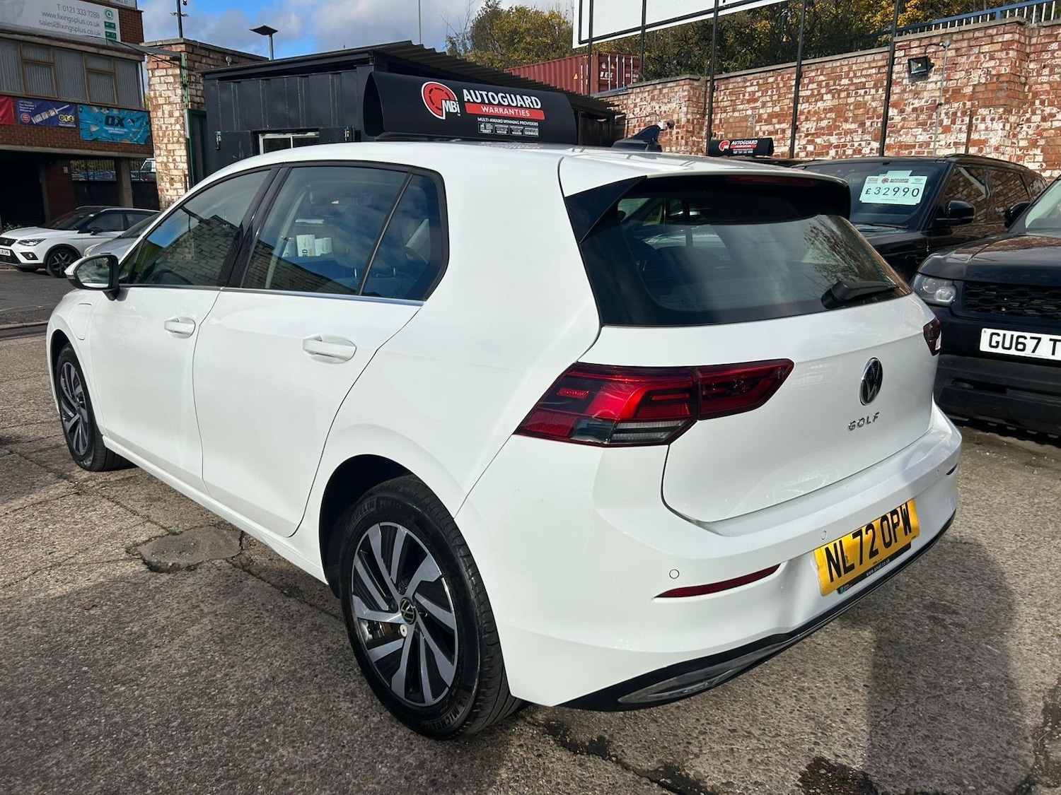 Used Volkswagen Golf 2022 for sale - 76326118: Photo 4