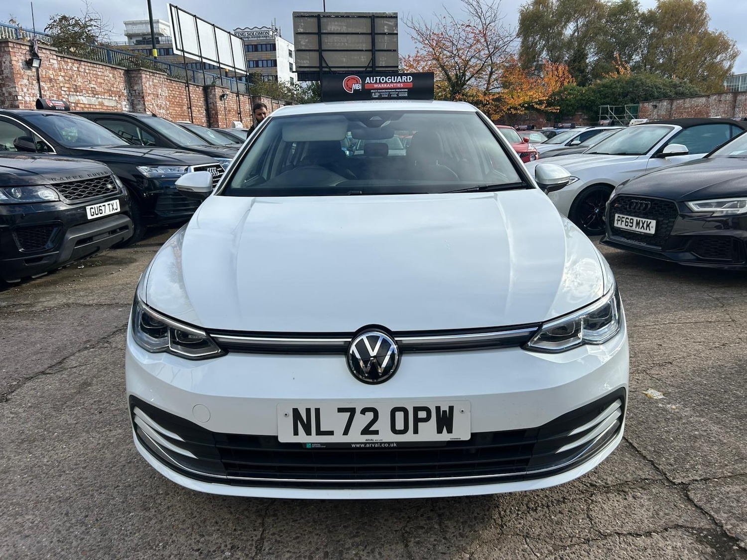 Used Volkswagen Golf 2022 for sale - 76326118: Photo 6