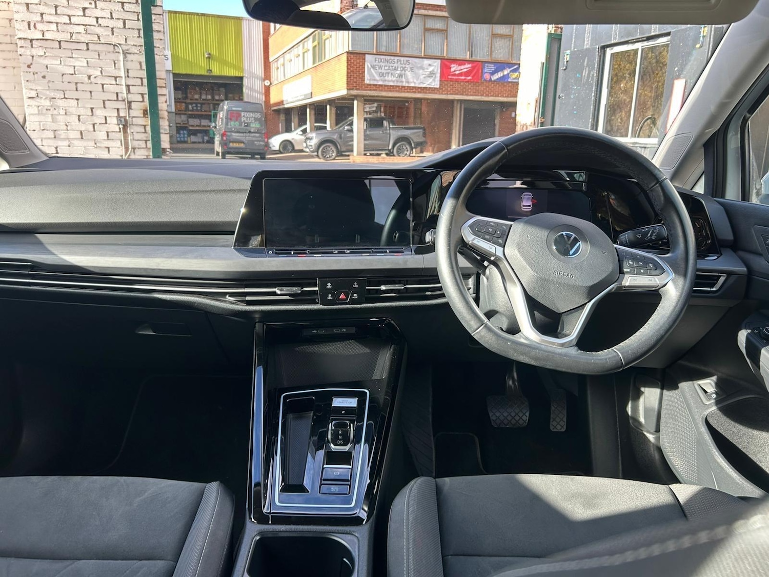 Used Volkswagen Golf 2022 for sale - 76326118: Photo 9