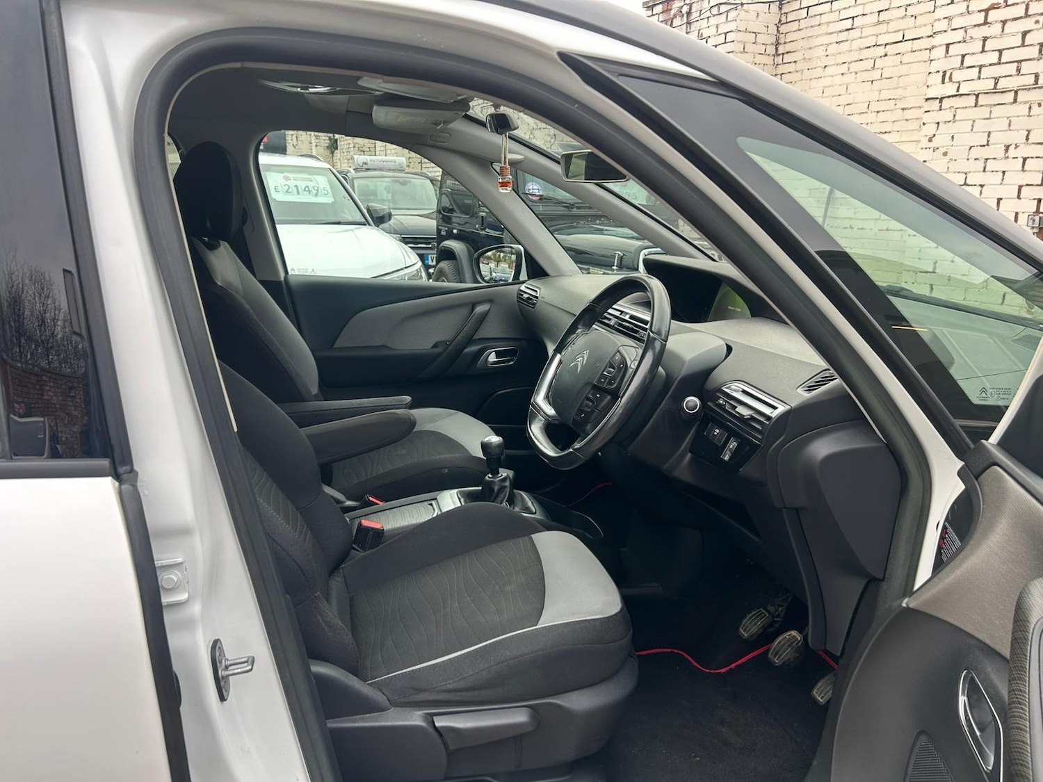 Used Citroen C4 Grand Picasso 2014 for sale - 76592615: Photo 10