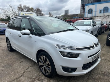 Citroen - C4 Grand Picasso