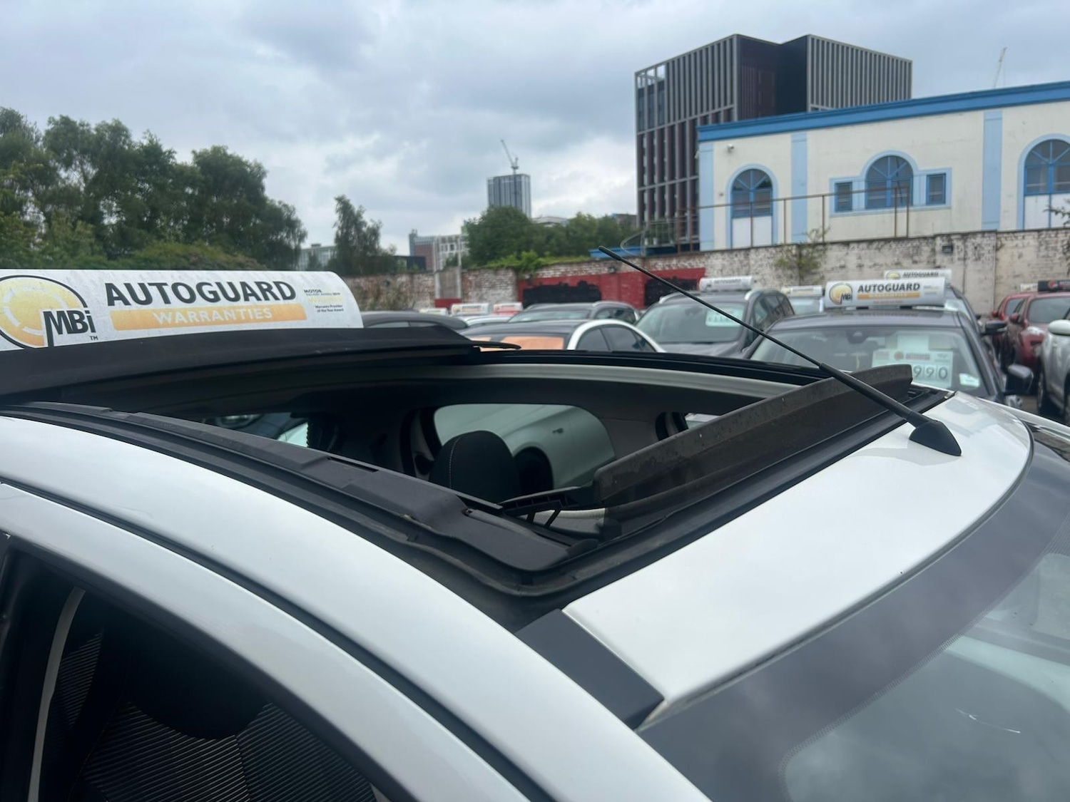 Used Peugeot 108 2017 for sale - 76995656: Photo 12