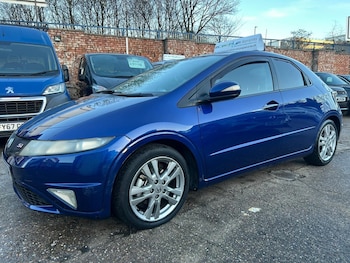 Used Honda Civic 2009 for sale - 77166424: Photo