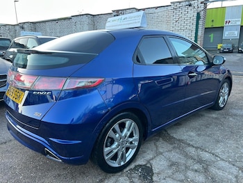 Used Honda Civic 2009 for sale - 77166424: Photo