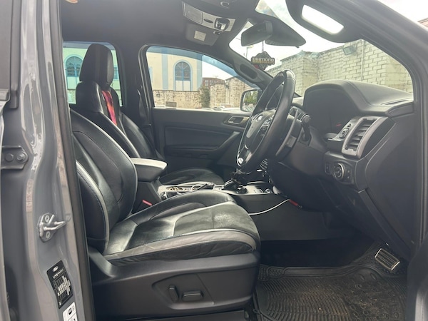Used Ford Ranger 2019 for sale - 76188604: Photo 10
