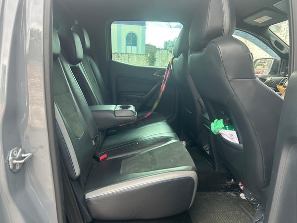 Used Ford Ranger 2019 for sale - 76188604: Photo 12