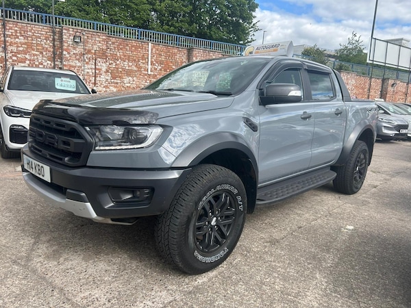 Used Ford Ranger 2019 for sale - 76188604: Photo 4