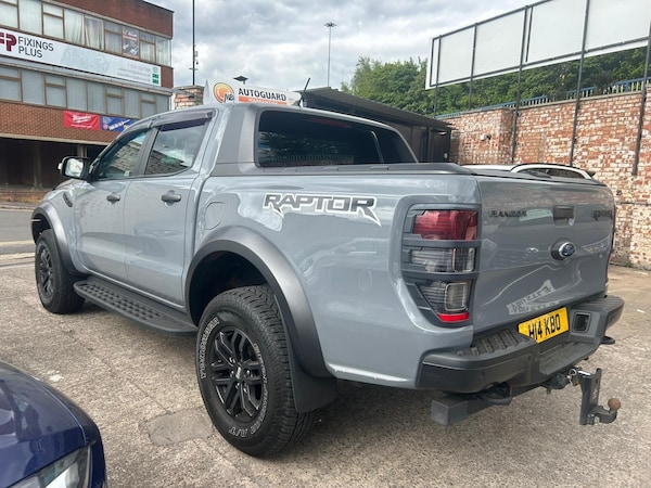 Used Ford Ranger 2019 for sale - 76188604: Photo 6