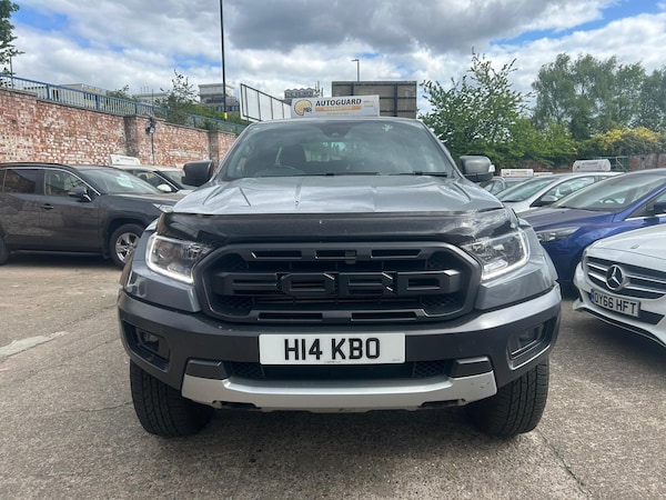 Used Ford Ranger 2019 for sale - 76188604: Photo 7