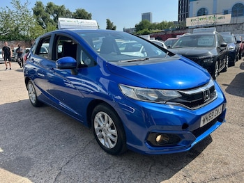 Used Honda Jazz 2019 for sale - 78988409: Photo
